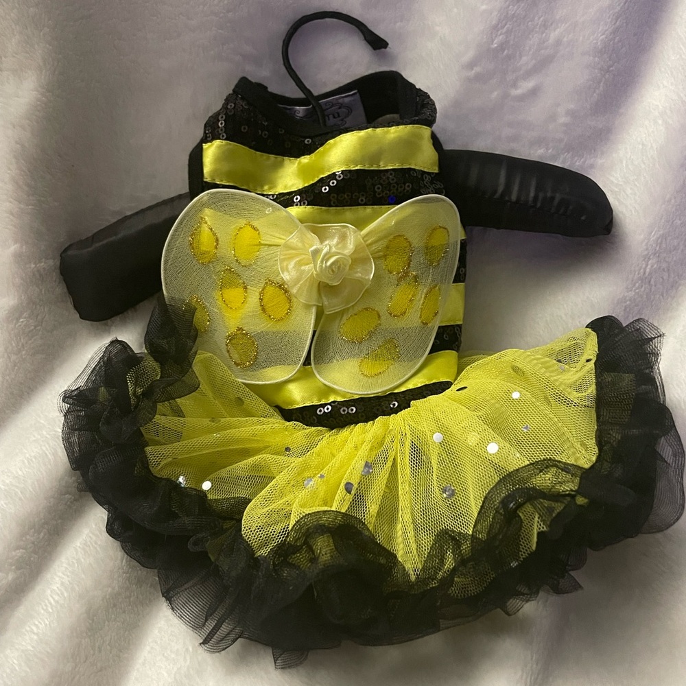 Paw Patrol xs Dog Costume New